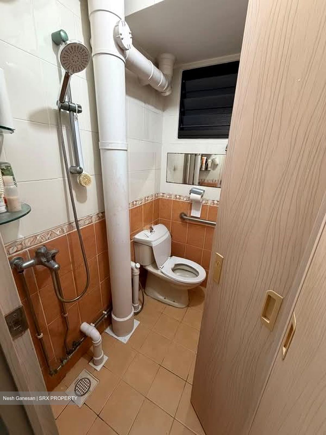 Blk 95 Geylang Bahru (Kallang/Whampoa), HDB 3 Rooms #601554681